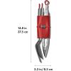 imageOXO Outdoor 4Piece Camping Utensil Set