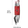 imageOXO Outdoor 4Piece Camping Utensil Set
