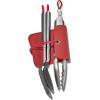 imageOXO Outdoor 4Piece Camping Utensil Set