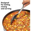 imageOXO Outdoor 4Piece Camping Utensil Set