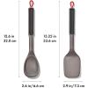 imageOXO Outdoor Nylon Camp Stove Utensil Set