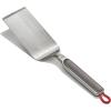 imageOXO Outdoor Silicone Camp Griddle TurnerGray
