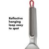 imageOXO Outdoor Silicone Camp Griddle TurnerGray