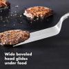 imageOXO Outdoor Silicone Camp Griddle TurnerGray
