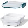 imageOxo Container Prep And Go 10 Pieces Set10pc Prep  Go Set