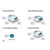 imageOxo Container Prep And Go 10 Pieces Set10pc Prep  Go Set
