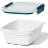 imageOxo Container Prep And Go 10 Pieces Set10pc Prep  Go Set