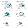 imageOxo Container Prep And Go 10 Pieces Set20pc Prep  Go Set