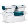 imageOxo Container Prep And Go 10 Pieces Set20pc Prep  Go Set