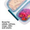 imageOxo Container Prep And Go 10 Pieces Set20pc Prep  Go Set