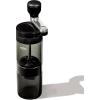 imageOXO Brew Manual Burr Coffee GrinderBlack