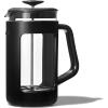imageOXO Brew Venture French Press  8 CupBlack