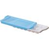 imageOXO Good Grips Covered Ice Cube Tray SetBlue2 Pack1 Pack