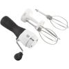imageOXO Good Grips Egg Beater WhiteBlackGood Grips Egg Beater