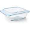 2 Qt with Lid