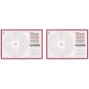 imageOXO Good Grips Silicone Pastry MatOne Size Pack of 2