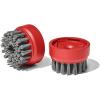 imageOXO Outdoor Kitchen Soap Dispensing Dish Brush Replacement Heads