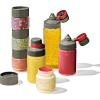 Shaker & Squeeze Bottle Set