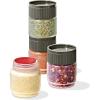 Shaker Set