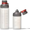 imageOXO Outdoor Leakproof Squeeze Bottle Set 3 6 ozSqueeze Bottle Set