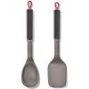 imageOXO Outdoor Nylon Camp Stove Utensil Set