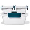 imageOxo Container Prep And Go 10 Pieces Set10pc Prep  Go Set