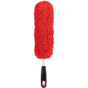 imageOXO Good Grips Microfiber Hand Duster