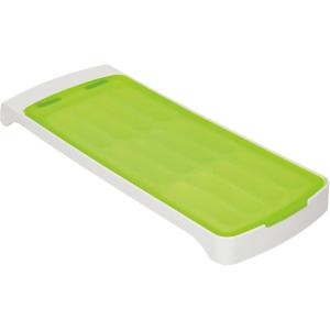 imageOXO Good Grips NoSpill Ice Cube TrayOne Size