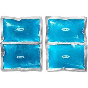 imageOXO Good Grips Prep and Go Ice Pack Set