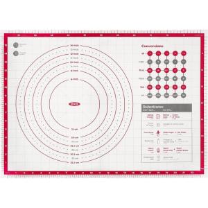 imageOXO Good Grips Silicone Pastry Mat245L x 175W