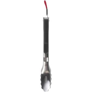 imageOXO Outdoor 105in Stainless Steel Tongs with Bottle Opener