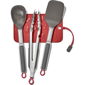 imageOXO Outdoor 4Piece Camping Utensil Set