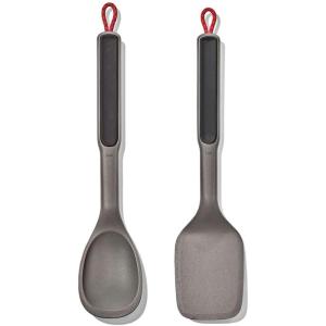 imageOXO Outdoor Nylon Camp Stove Utensil Set