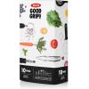imageOXO Good Grips 15Piece Everyday Kitchen Utensil Set Silver10Piece
