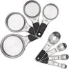imageOXO Good Grips 15Piece Everyday Kitchen Utensil Set Silver15Piece