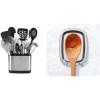 imageOXO Good Grips 15Piece Everyday Kitchen Utensil Set Silver15Piece
