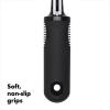 imageOXO Good Grips 15Piece Everyday Kitchen Utensil Set Silver15Piece