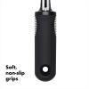 imageOXO Good Grips 15Piece Everyday Kitchen Utensil Set Silver15Piece