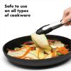 imageOXO Good Grips 3Piece Utensil Set fpr NonStick Cookware Black
