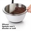 imageOXO Good Grips 3Piece Utensil Set fpr NonStick Cookware Black