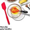 imageOXO Good Grips Everyday Kitchen Utensils 20 Piece Set Silver