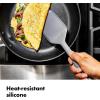 imageOXO Good Grips Everyday Kitchen Utensils 20 Piece Set Silver