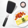 imageOXO Good Grips Large Silicone Flexible Turner Stainless SteelLarge