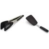 imageOXO Good Grips Large Silicone Flexible Turner Stainless SteelLarge