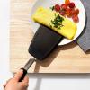 imageOXO Good Grips Large Silicone Flexible Turner Stainless SteelLarge