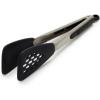 imageOXO Good Grips Large Silicone Flexible Turner Stainless SteelLarge