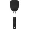 imageOXO Good Grips Large Silicone Flexible Turner Stainless SteelLarge