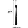 imageOXO Good Grips Nylon Fork Black