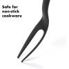 imageOXO Good Grips Nylon Fork Black