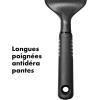 imageOXO Good Grips Nylon Griddle Turnerone size